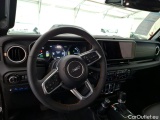  Land Rover  Discovery JEEP Wrangler Unlimited / 2023 / 5P / SUV 2.0 I T 380 4XE Sahara 4WD AUTO / TRANSFO VP/VF #5