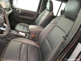  Land Rover  Discovery JEEP Wrangler Unlimited / 2023 / 5P / SUV 2.0 I T 380 4XE Sahara 4WD AUTO / TRANSFO VP/VF #8