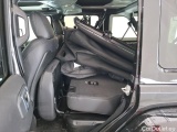  Land Rover  Discovery JEEP Wrangler Unlimited / 2023 / 5P / SUV 2.0 I T 380 4XE Sahara 4WD AUTO / TRANSFO VP/VF #9
