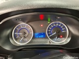  Toyota  Hilux  XC VU 4p Pick-up 4WD 2.4 D-4D X-tra Cabine LeCap #6