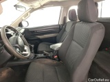  Toyota  Hilux  XC VU 4p Pick-up 4WD 2.4 D-4D X-tra Cabine LeCap #8