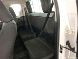  Toyota  Hilux  XC VU 4p Pick-up 4WD 2.4 D-4D X-tra Cabine LeCap #9