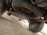  Toyota  Hilux  XC VU 4p Pick-up 4WD 2.4 D-4D X-tra Cabine LeCap #11