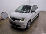  Renault  Twingo  Zen 1.0 SCe 75CV BVM5 E6dT 