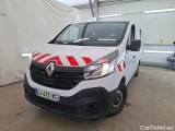  Renault  Trafic  Furgon L1H1 1200 Confort 1.6 dCi 145CV BVM6 E6 