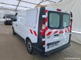  Renault  Trafic  Furgon L1H1 1200 Confort 1.6 dCi 145CV BVM6 E6 #2