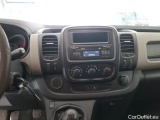  Renault  Trafic  Furgon L1H1 1200 Confort 1.6 dCi 145CV BVM6 E6 #7