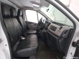 Renault  Trafic  Furgon L1H1 1200 Confort 1.6 dCi 145CV BVM6 E6 #8