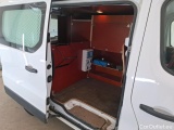  Renault  Trafic  Furgon L1H1 1200 Confort 1.6 dCi 145CV BVM6 E6 #9