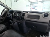  Renault  Trafic  Furgon L1H1 1200 Confort 1.6 dCi 145CV BVM6 E6 #5