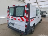  Renault  Trafic  Furgon L1H1 1200 Confort 1.6 dCi 145CV BVM6 E6 #3