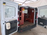  Renault  Trafic  Furgon L1H1 1200 Confort 1.6 dCi 145CV BVM6 E6 #10
