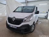  Renault  Trafic  III Fourgon L2H1 1200 Confort 1.6 dCi 120CV BVM6 E6 