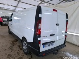  Renault  Trafic  III Fourgon L2H1 1200 Confort 1.6 dCi 120CV BVM6 E6 #2