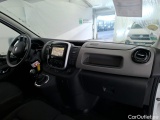  Renault  Trafic  III Fourgon L2H1 1200 Confort 1.6 dCi 120CV BVM6 E6 #5