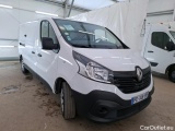  Renault  Trafic  III Fourgon L2H1 1200 Confort 1.6 dCi 120CV BVM6 E6 #4