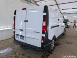  Renault  Trafic  III Fourgon L2H1 1200 Confort 1.6 dCi 120CV BVM6 E6 #3
