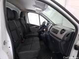  Renault  Trafic  III Fourgon L2H1 1200 Confort 1.6 dCi 120CV BVM6 E6 #8