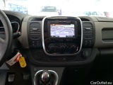  Renault  Trafic  III Fourgon L2H1 1200 Confort 1.6 dCi 120CV BVM6 E6 #7