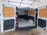  Renault  Trafic  III Fourgon L2H1 1200 Confort 1.6 dCi 120CV BVM6 E6 #10