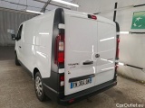  Renault  Trafic  Fourgon L1H1 1000 Confort 1.6 dCi 120CV BVM6 E6dT #2