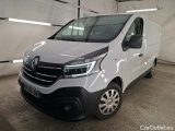  Renault  Trafic  Fourgon L1H1 1000 Confort 1.6 dCi 120CV BVM6 E6dT 
