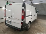  Renault  Trafic  Fourgon L1H1 1000 Confort 1.6 dCi 120CV BVM6 E6dT #3