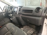  Renault  Trafic  Fourgon L1H1 1000 Confort 1.6 dCi 120CV BVM6 E6dT #5