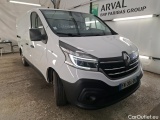  Renault  Trafic  Fourgon L1H1 1000 Confort 1.6 dCi 120CV BVM6 E6dT #4