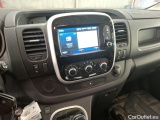  Renault  Trafic  Fourgon L1H1 1000 Confort 1.6 dCi 120CV BVM6 E6dT #7