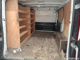  Renault  Trafic  Fourgon L1H1 1000 Confort 1.6 dCi 120CV BVM6 E6dT #10