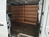  Renault  Trafic  Fourgon L1H1 1000 Confort 1.6 dCi 120CV BVM6 E6dT #9
