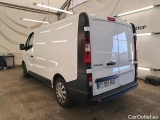  Renault  Trafic RENAULT  VU 4p Fourgon FG GCFL1H1 1000 dCi95 Stop&Start E6 #2