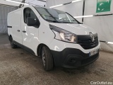  Renault  Trafic RENAULT  VU 4p Fourgon FG GCFL1H1 1000 dCi95 Stop&Start E6 #4