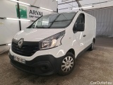 Renault  Trafic RENAULT  VU 4p Fourgon FG GCFL1H1 1000 dCi95 Stop&Start E6 