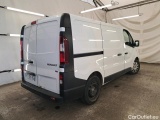  Renault  Trafic RENAULT  VU 4p Fourgon FG GCFL1H1 1000 dCi95 Stop&Start E6 #3