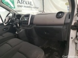  Renault  Trafic RENAULT  VU 4p Fourgon FG GCFL1H1 1000 dCi95 Stop&Start E6 #5