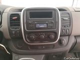  Renault  Trafic RENAULT  VU 4p Fourgon FG GCFL1H1 1000 dCi95 Stop&Start E6 #7