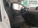  Renault  Trafic RENAULT  VU 4p Fourgon FG GCFL1H1 1000 dCi95 Stop&Start E6 #8