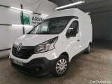  Renault  Trafic  Furgon Grand Confort L1H2 1200 1.6 dCi 125CV BVM6 E6 