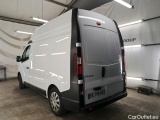  Renault  Trafic  Furgon Grand Confort L1H2 1200 1.6 dCi 125CV BVM6 E6 #2