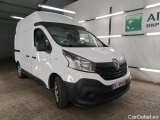  Renault  Trafic  Furgon Grand Confort L1H2 1200 1.6 dCi 125CV BVM6 E6 #4