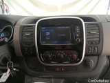  Renault  Trafic  Furgon Grand Confort L1H2 1200 1.6 dCi 125CV BVM6 E6 #7