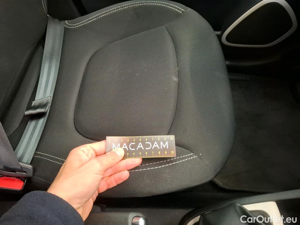  Renault  Captur  Business 0.9 TCe 90CV BVM5 E6 / TRANSFO VP/VF #23