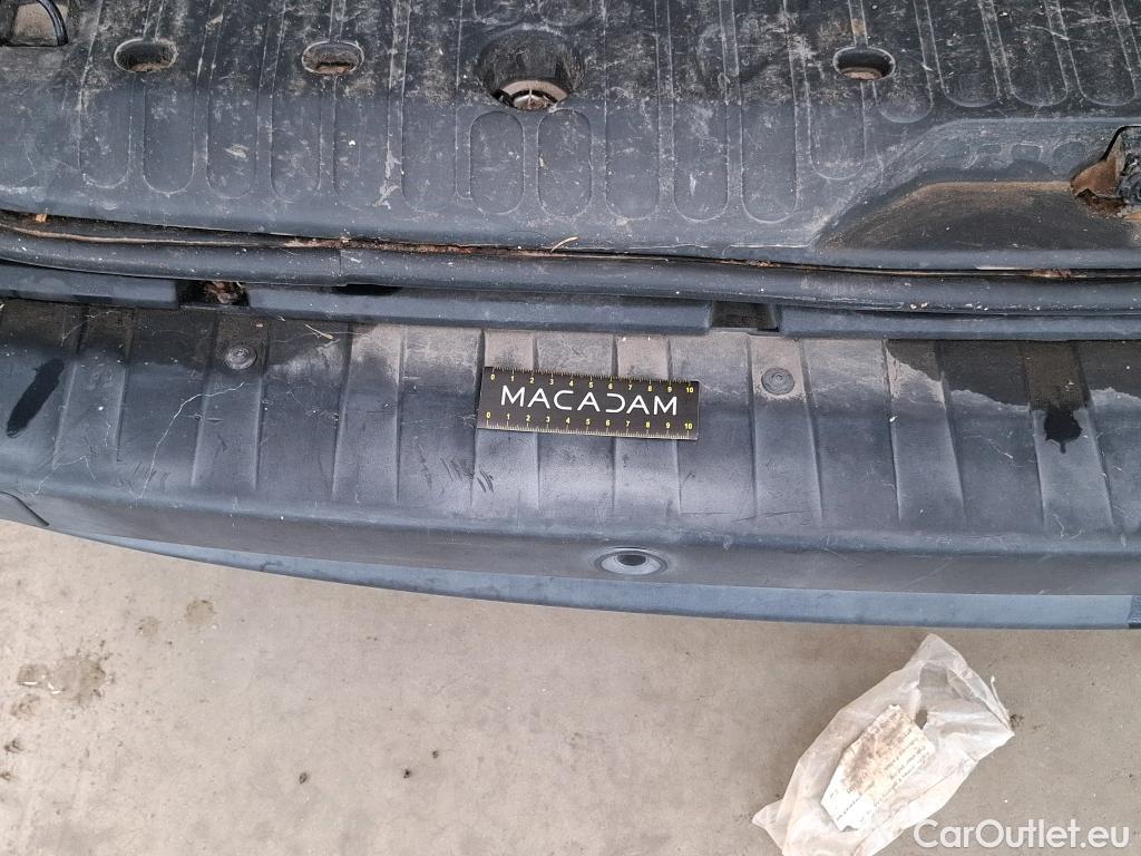  Renault  Kangoo  Express Maxi Extra (Série Spéciale) 1.5 dCi 90CV BVM5 E6 #34