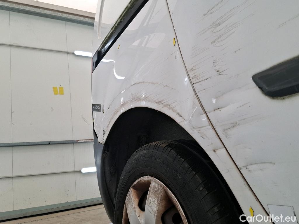 Renault  Kangoo  Express Grand Confort (L1) 1.5 dCi 75CV BVM5 E6 #17