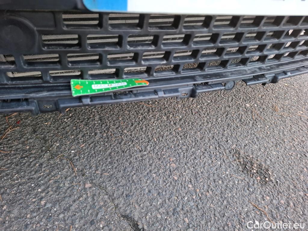  Renault  Master RENAULT  DC / 2019 / 4P / Châssis double cabine DC T GCF F3500 L3 dCi 135 #34