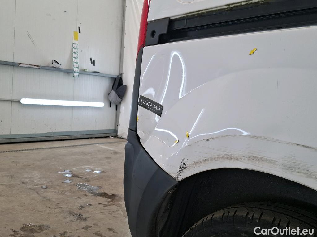  Renault  Kangoo  Express Grand Confort (L1) 1.5 dCi 75CV BVM5 E6 #14