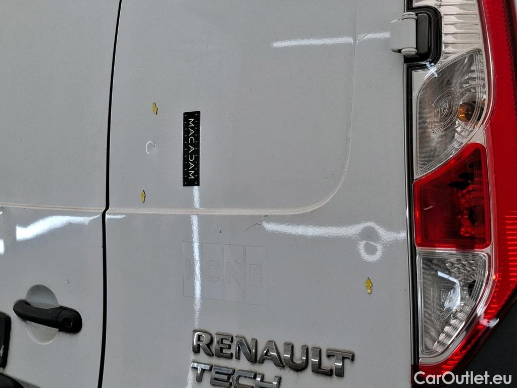  Renault  Kangoo  Express Grand Confort (L1) 1.5 dCi 75CV BVM5 E6 #60