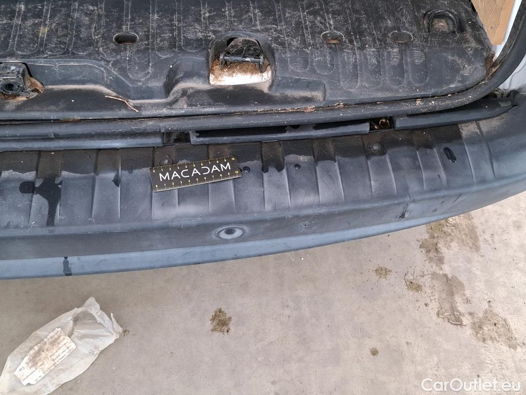  Renault  Kangoo  Express Maxi Extra (Série Spéciale) 1.5 dCi 90CV BVM5 E6 #35